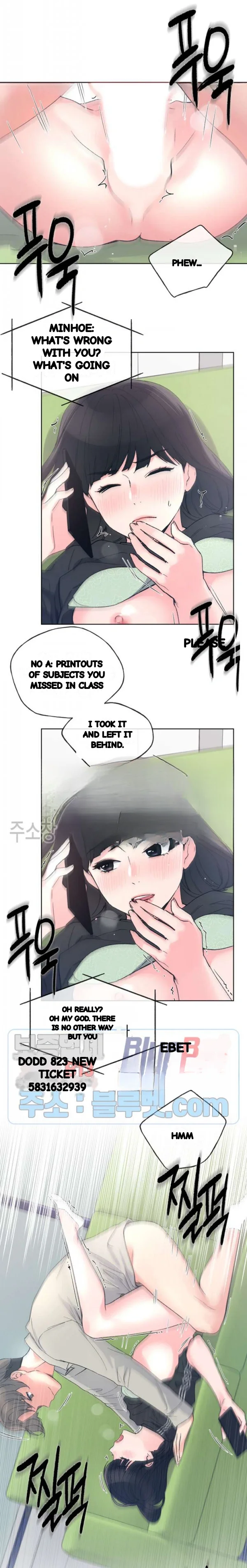 The Repeat Student Episode 68 - Page 29