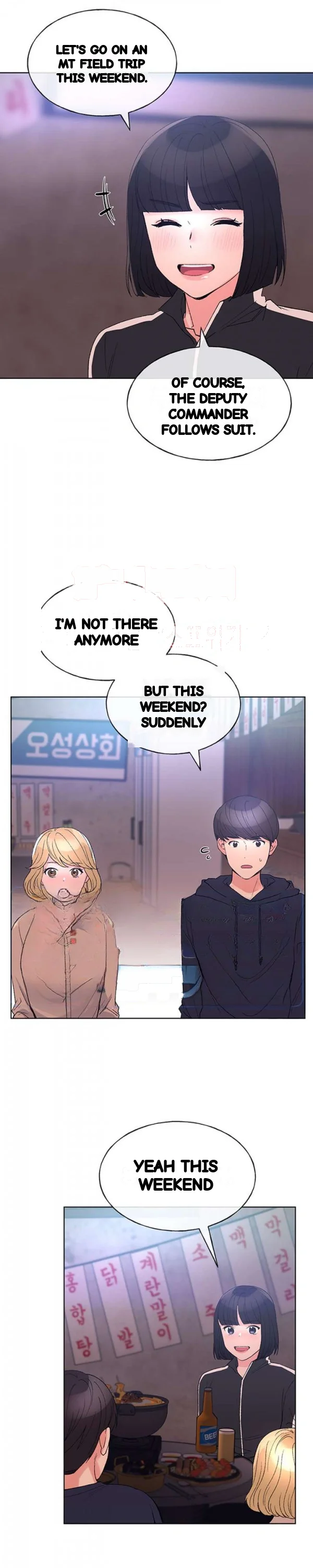 The Repeat Student Episode 69 - Page 15