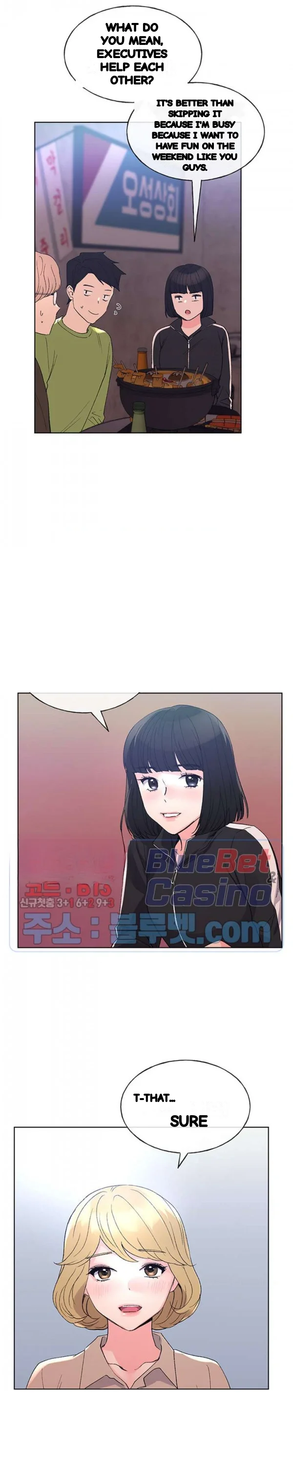 The Repeat Student Episode 69 - Page 19