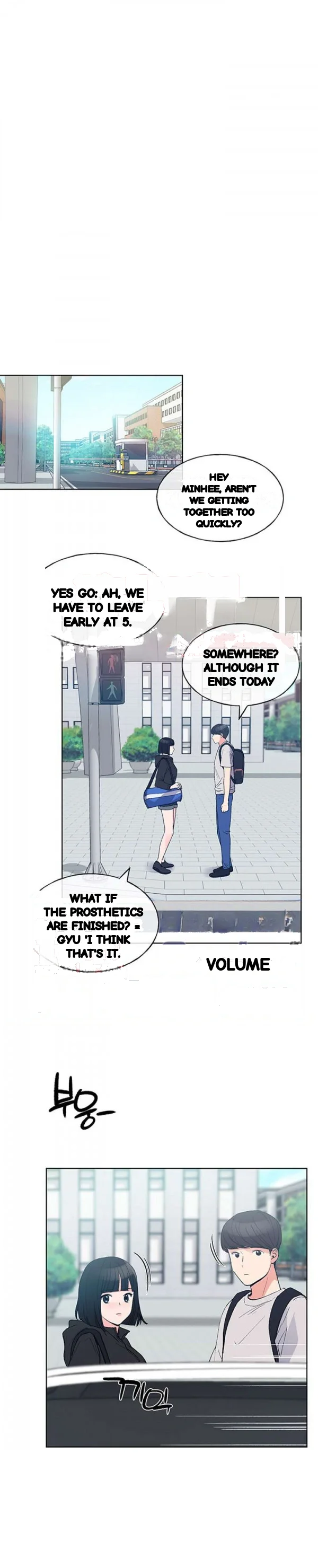 The Repeat Student Episode 69 - Page 25