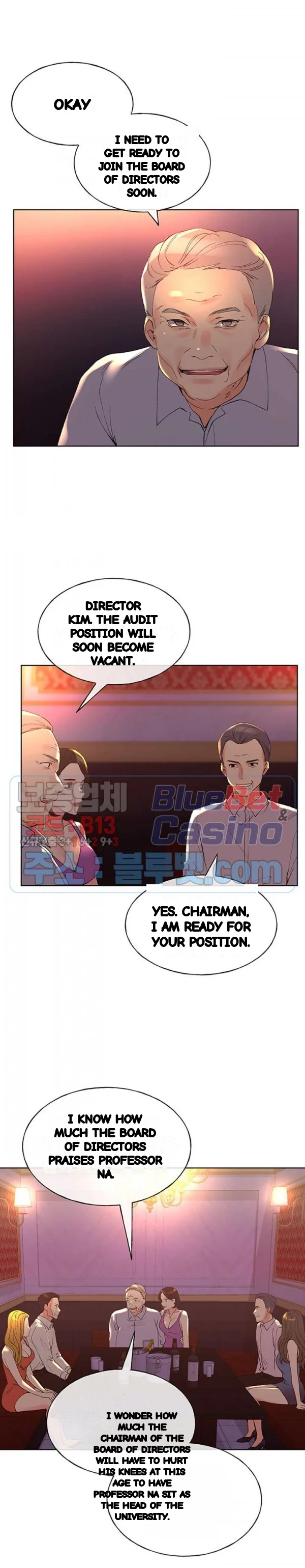 The Repeat Student Episode 69 - Page 7