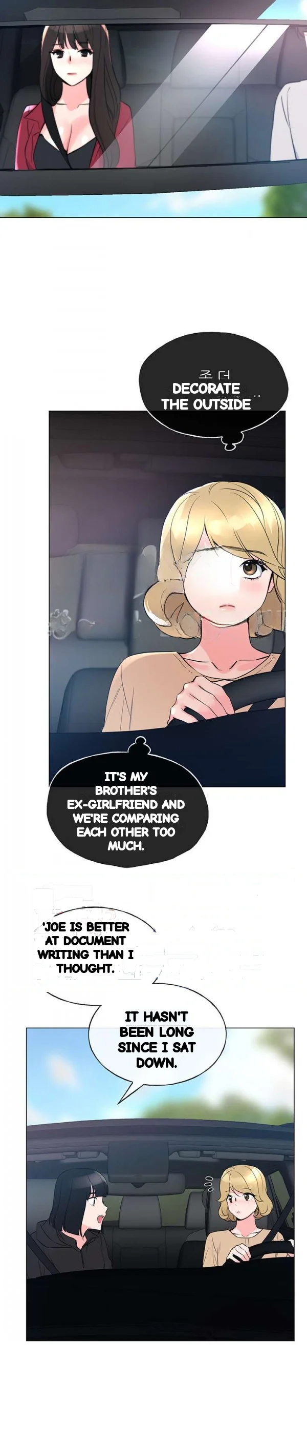 The Repeat Student Episode 70 - Page 11