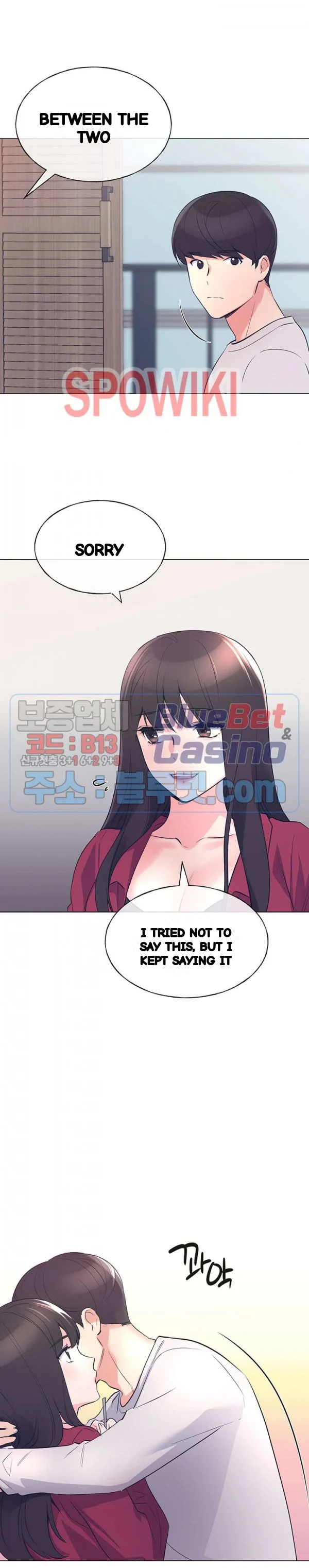 The Repeat Student Episode 70 - Page 20