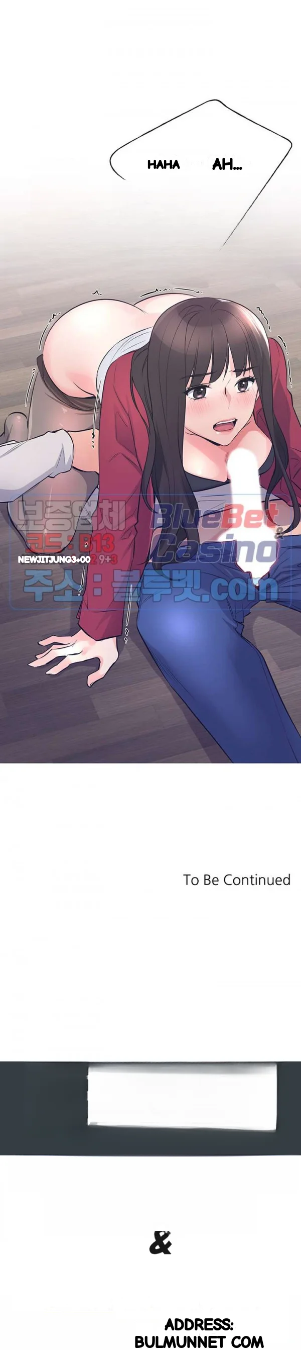 The Repeat Student Episode 70 - Page 29