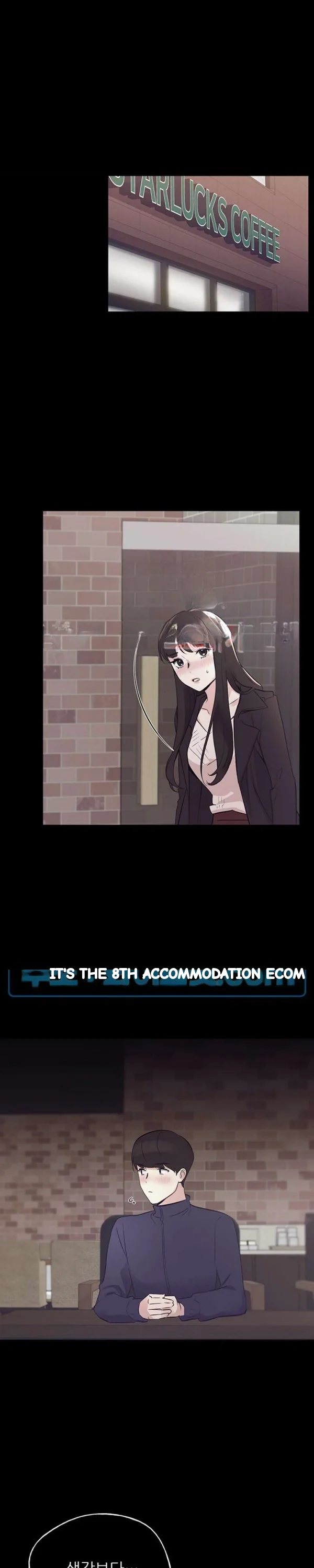 The Repeat Student Episode 72 - Page 14