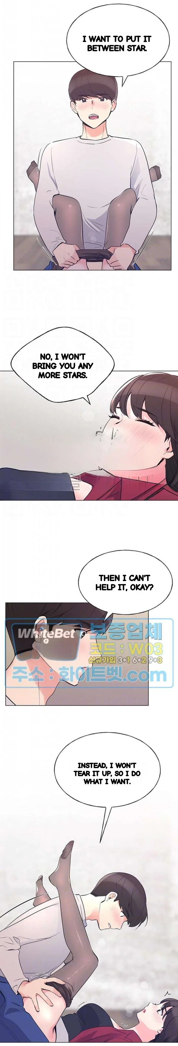 The Repeat Student Episode 72 - Page 6