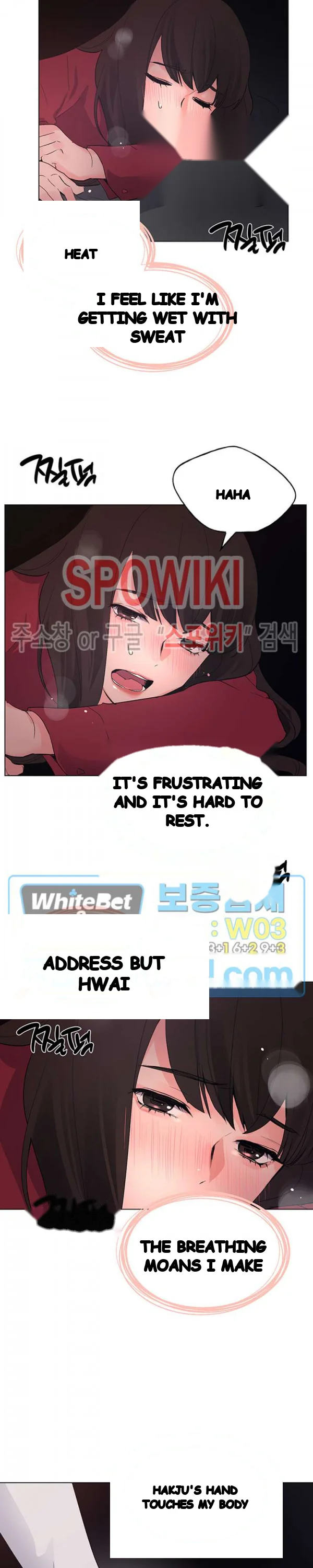 The Repeat Student Episode 73 - Page 15