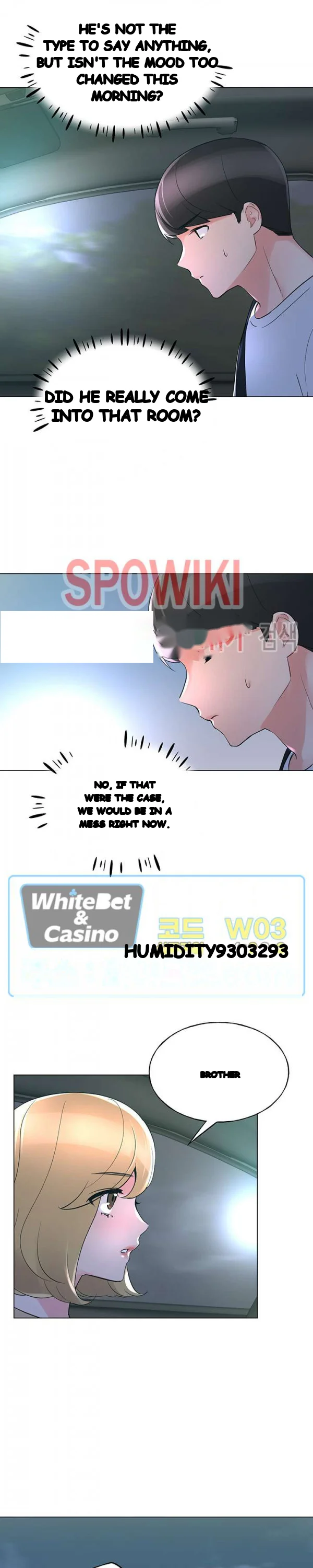 The Repeat Student Episode 74 - Page 23