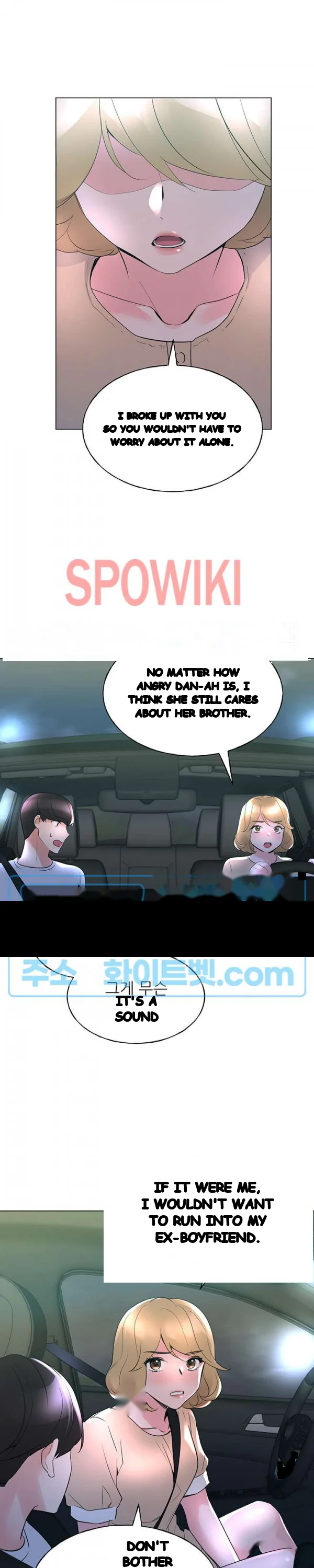 The Repeat Student Episode 74 - Page 26