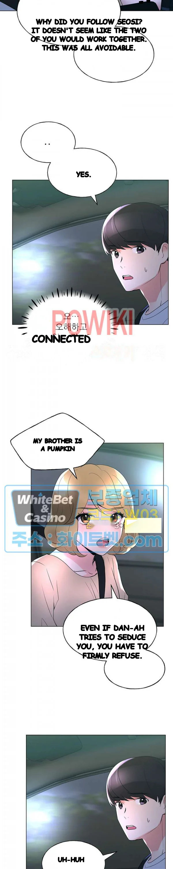 The Repeat Student Episode 74 - Page 27