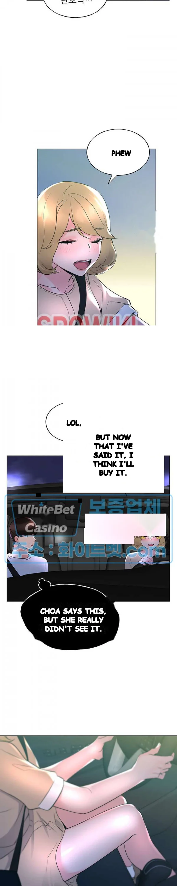 The Repeat Student Episode 74 - Page 28