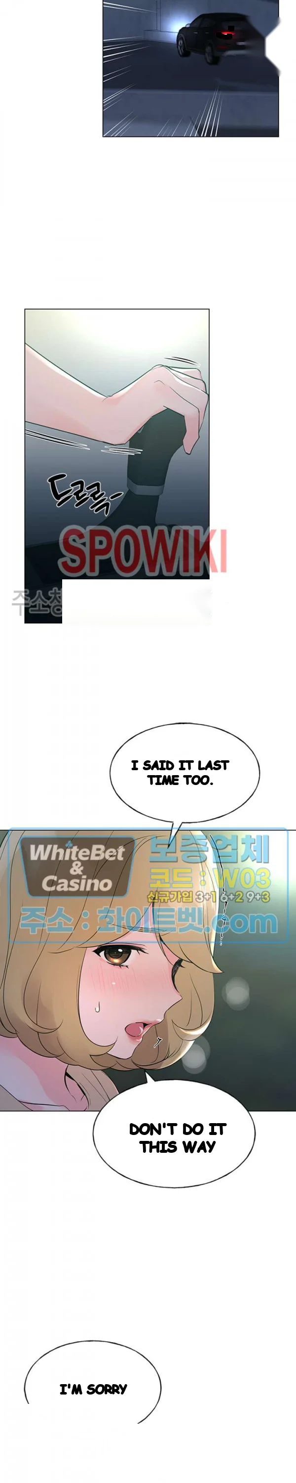 The Repeat Student Episode 75 - Page 13