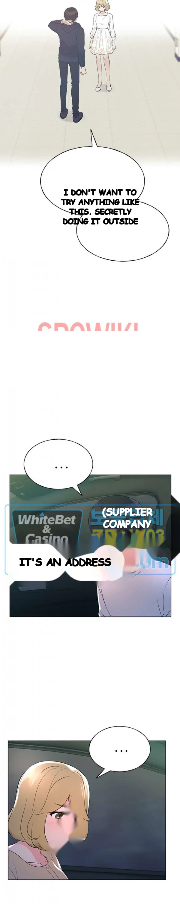 The Repeat Student Episode 75 - Page 14