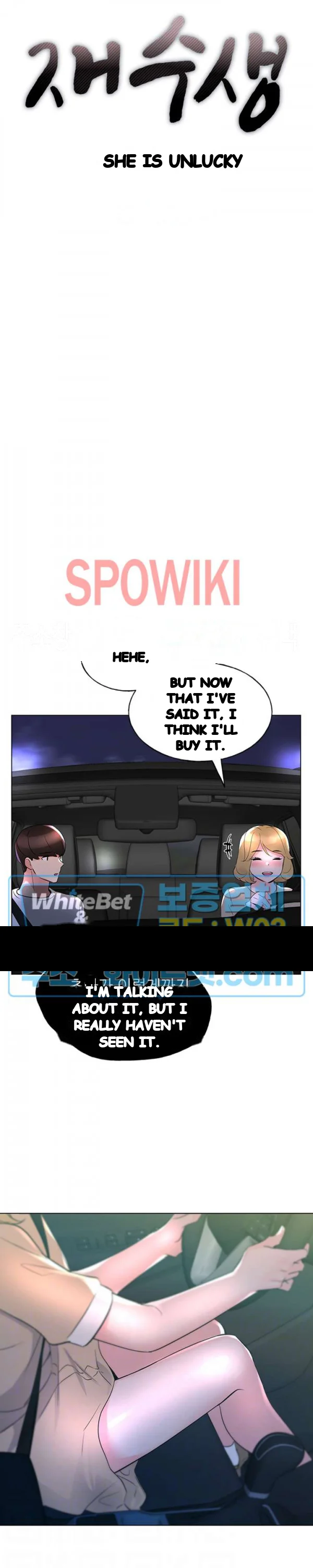 The Repeat Student Episode 75 - Page 7