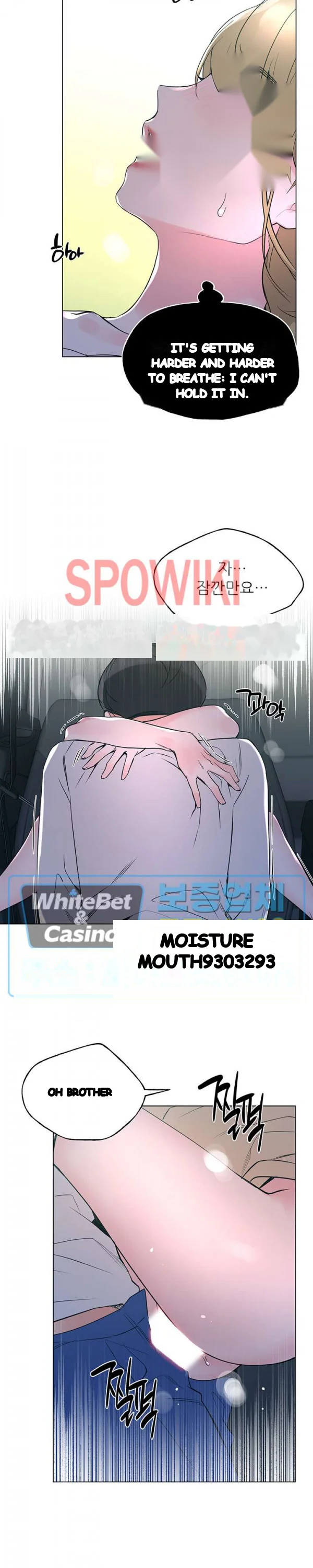 The Repeat Student Episode 76 - Page 17