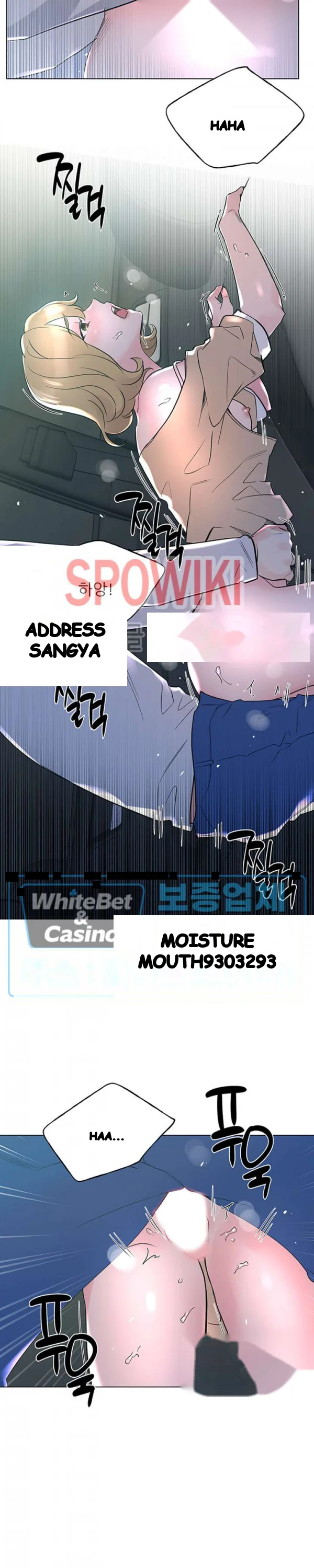 The Repeat Student Episode 76 - Page 23