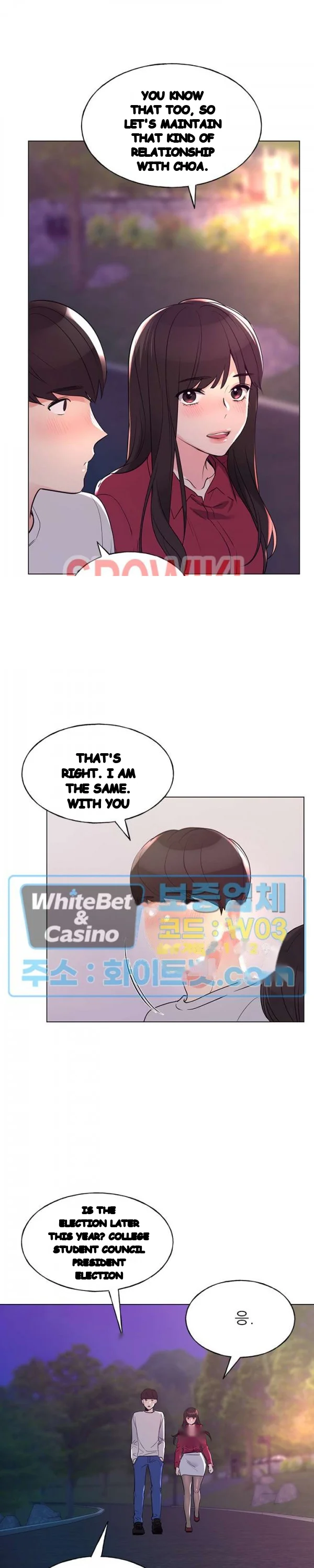 The Repeat Student Episode 77 - Page 26