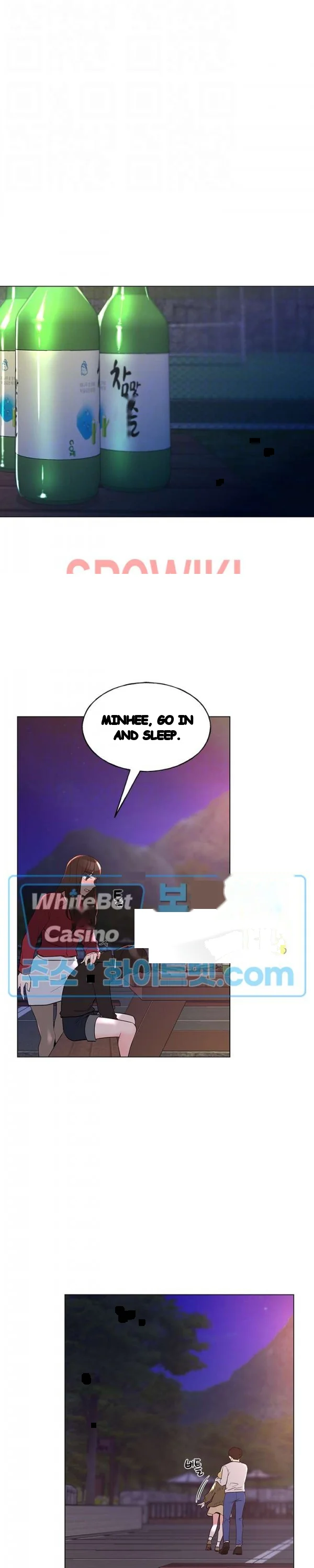 The Repeat Student Episode 77 - Page 5