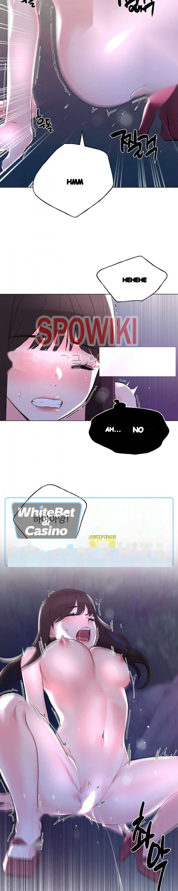 The Repeat Student Episode 78 - Page 21