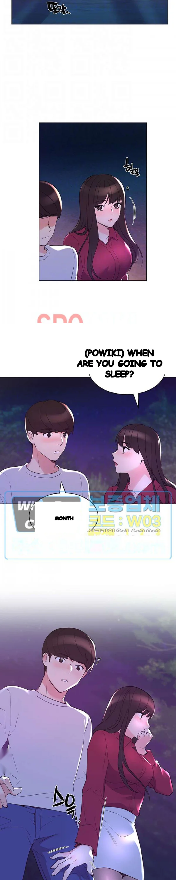 The Repeat Student Episode 78 - Page 5