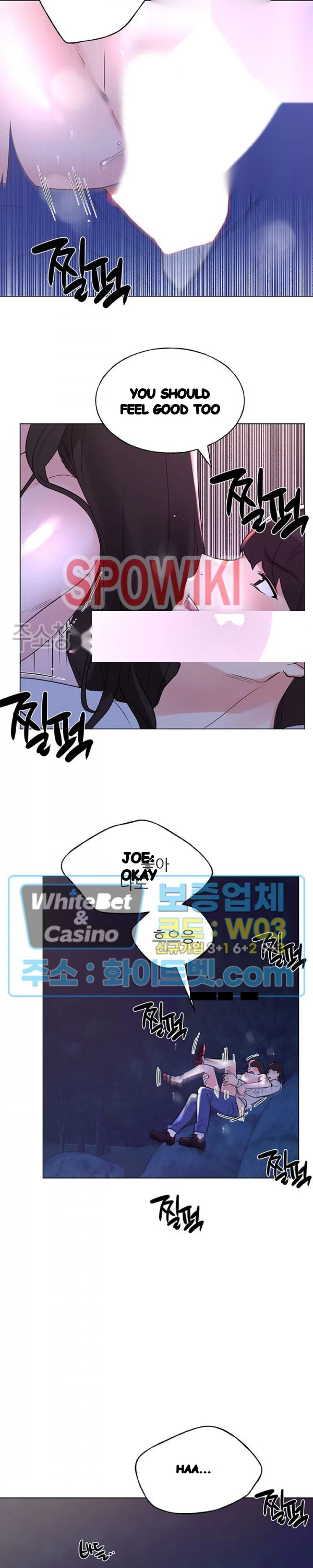 The Repeat Student Episode 79 - Page 14