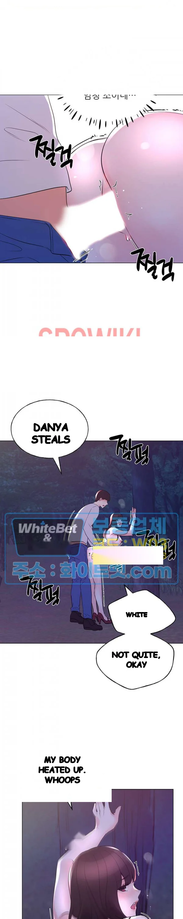 The Repeat Student Episode 79 - Page 19