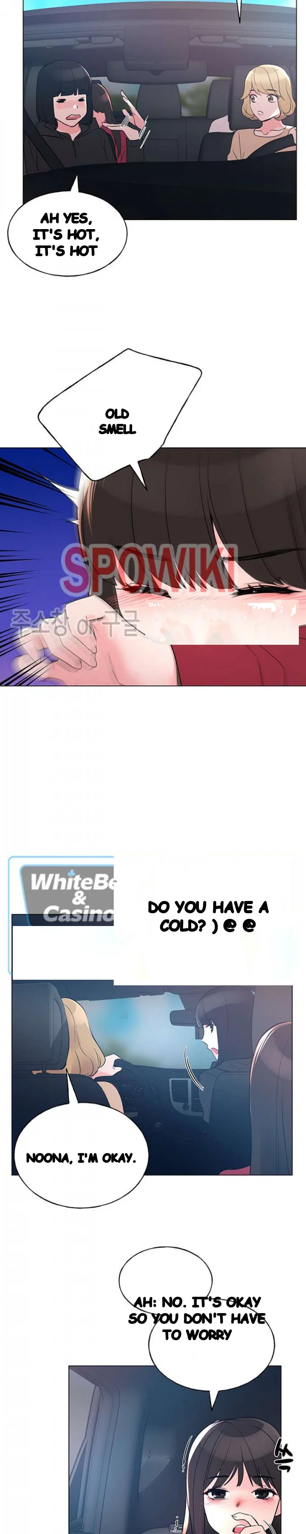 The Repeat Student Episode 79 - Page 27