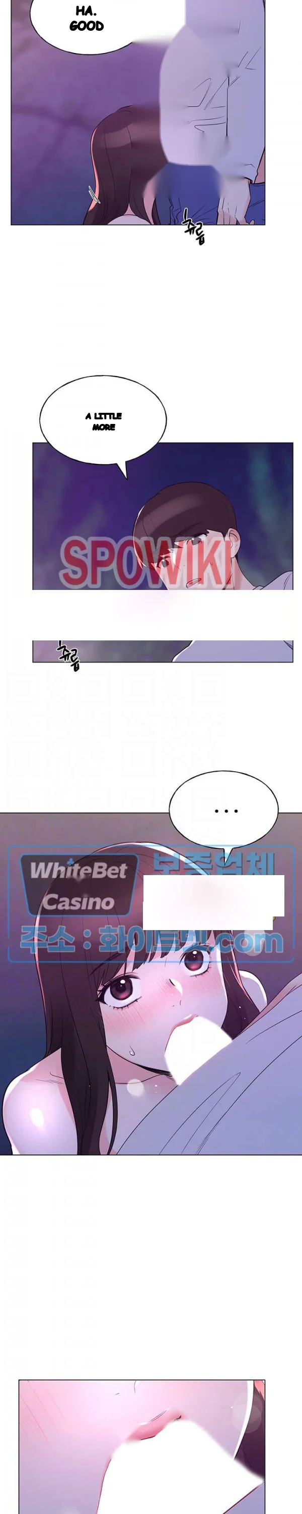The Repeat Student Episode 79 - Page 5