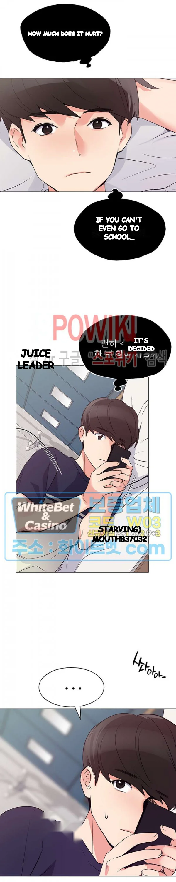 The Repeat Student Episode 80 - Page 26