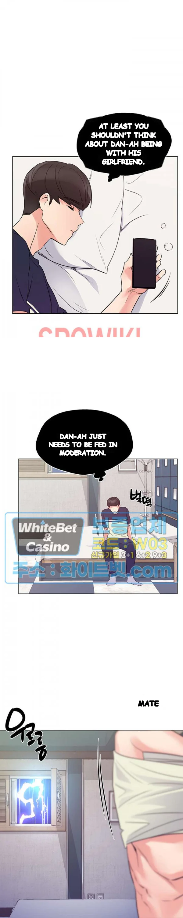 The Repeat Student Episode 80 - Page 27