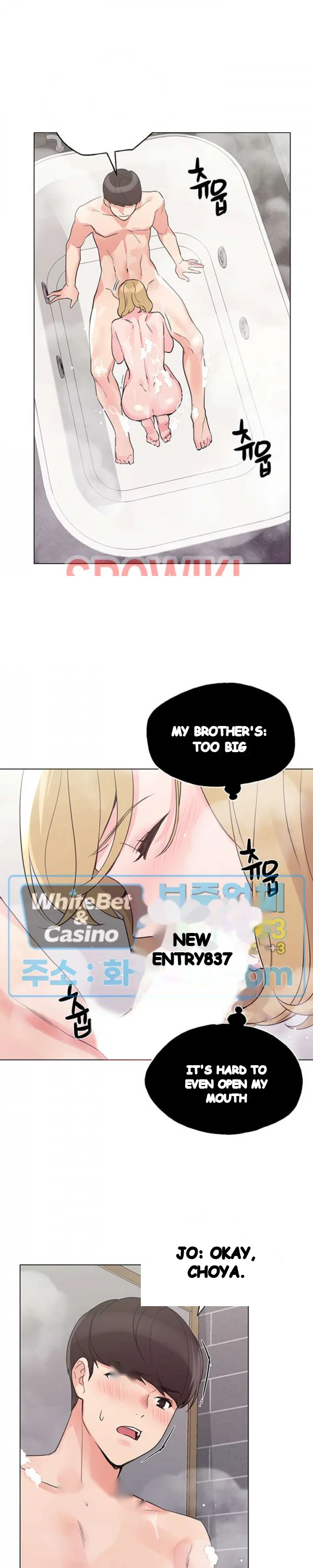 The Repeat Student Episode 81 - Page 23