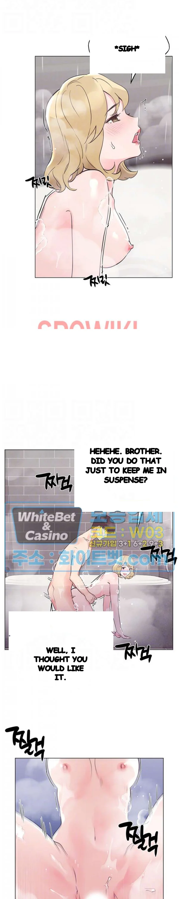 The Repeat Student Episode 82 - Page 8