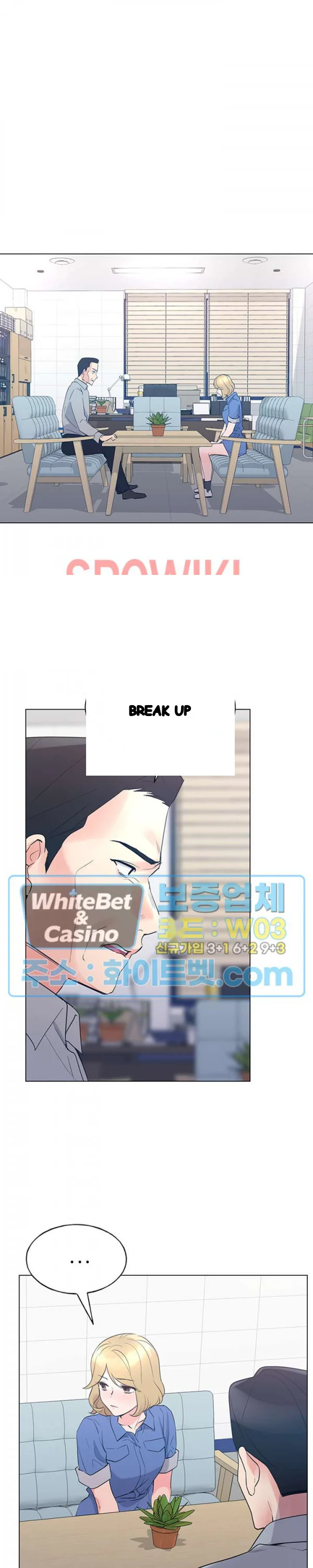 The Repeat Student Episode 83 - Page 13