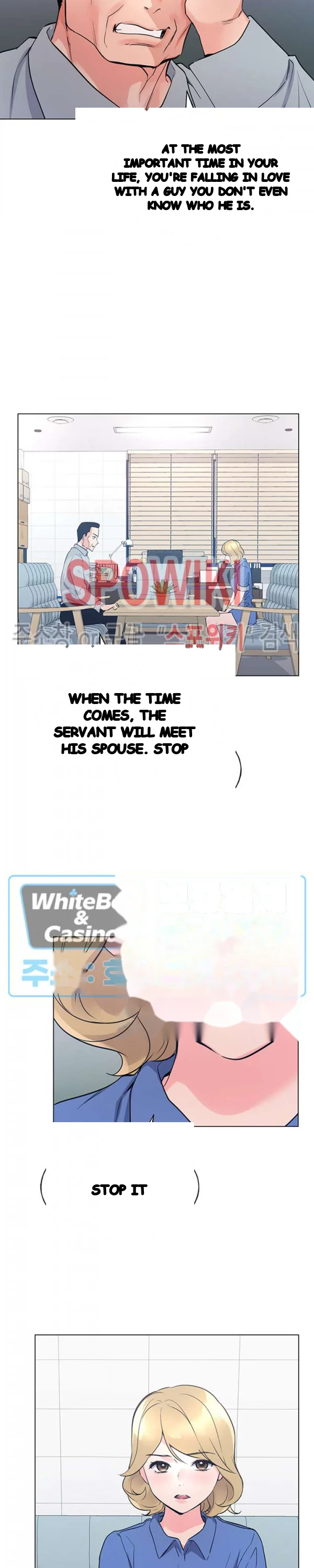 The Repeat Student Episode 83 - Page 15