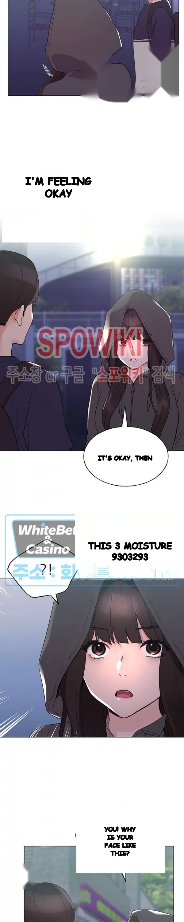 The Repeat Student Episode 83 - Page 26