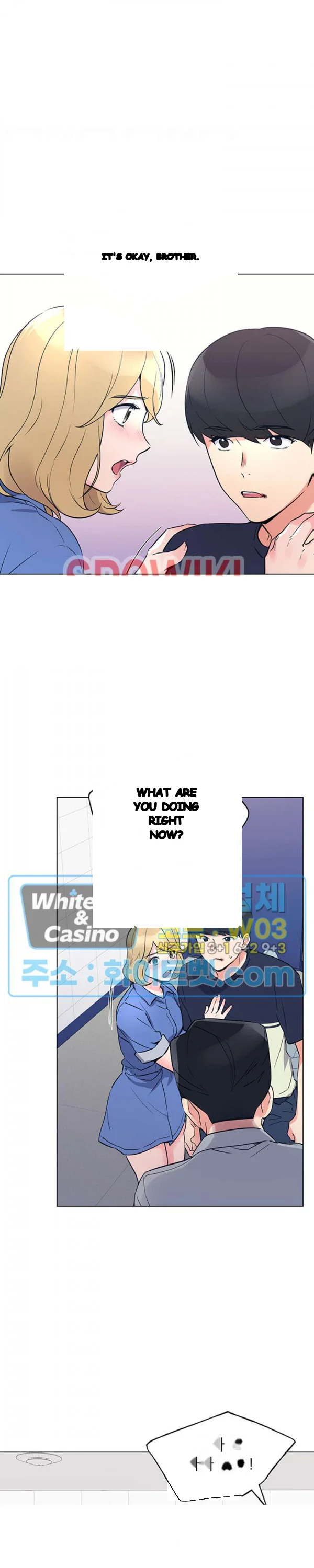 The Repeat Student Episode 83 - Page 9