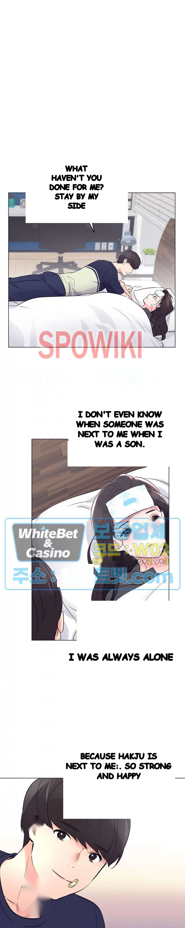 The Repeat Student Episode 84 - Page 19