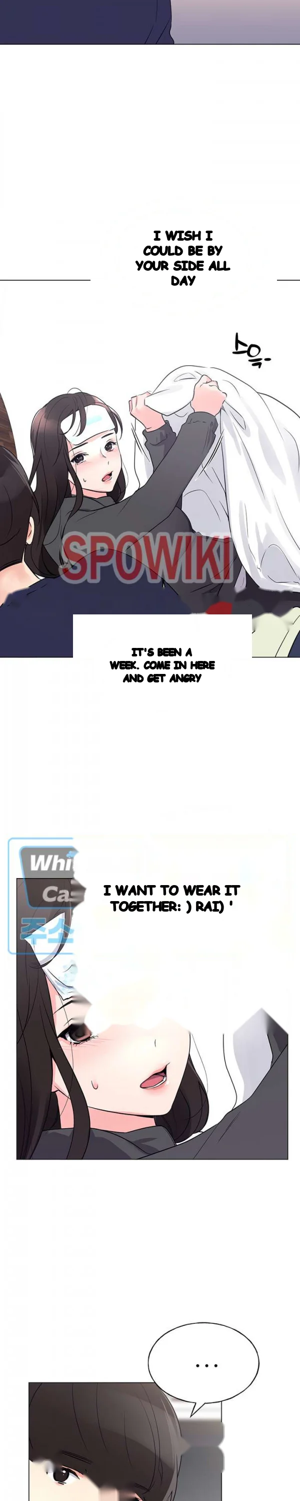 The Repeat Student Episode 84 - Page 20