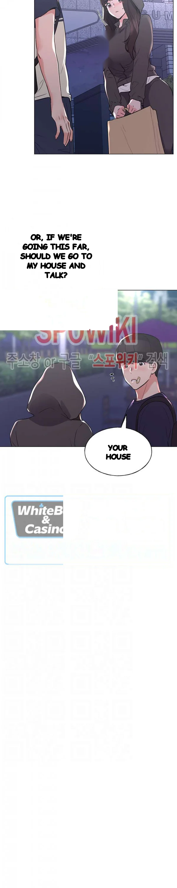 The Repeat Student Episode 84 - Page 6