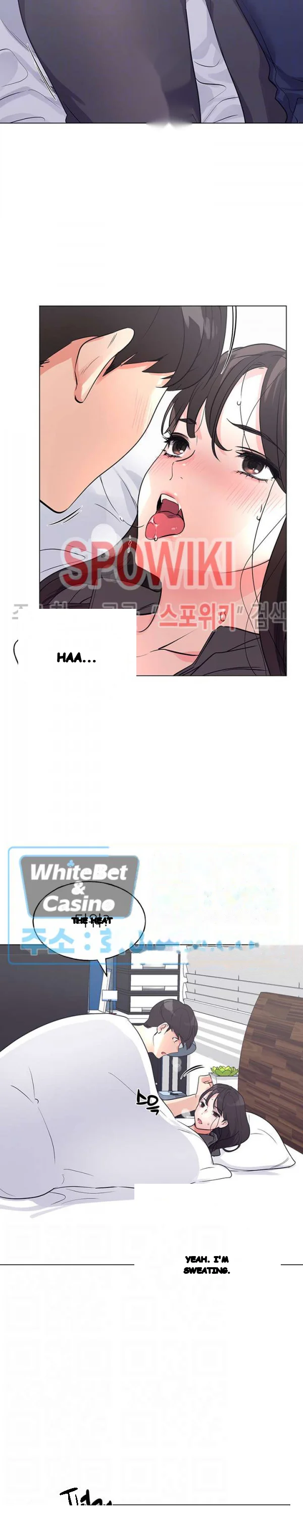 The Repeat Student Episode 85 - Page 6