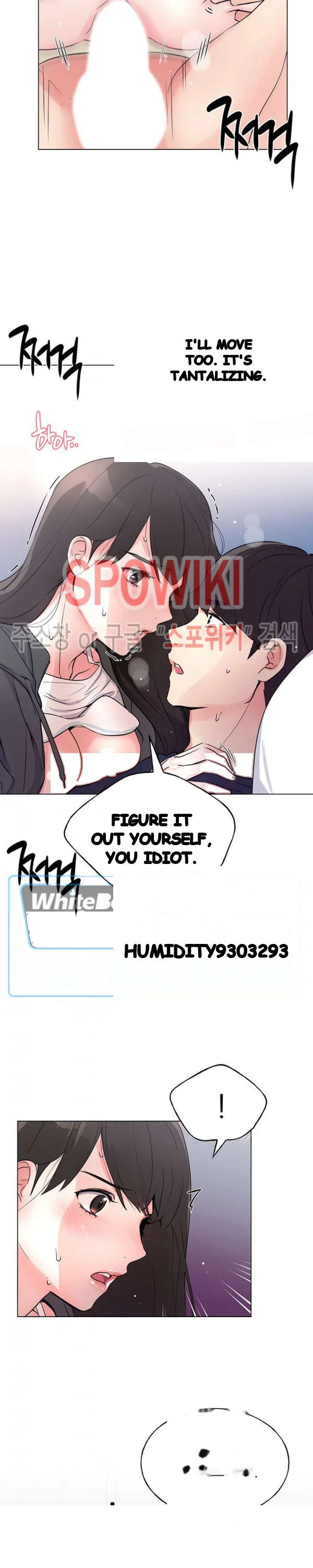 The Repeat Student Episode 86 - Page 14