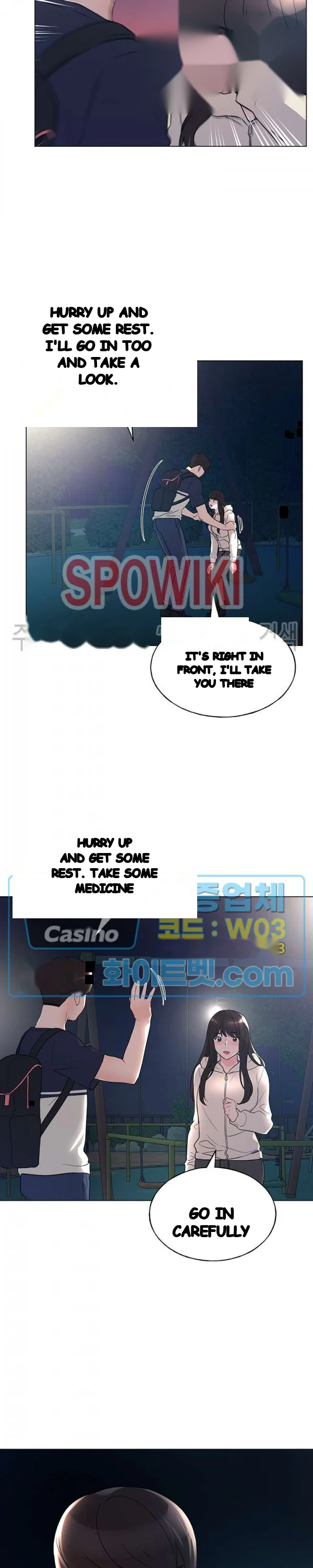 The Repeat Student Episode 87 - Page 15