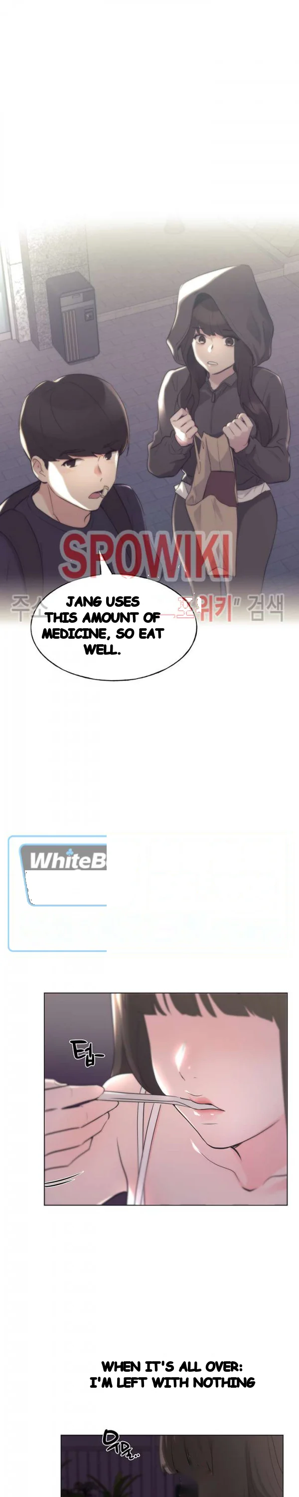 The Repeat Student Episode 87 - Page 17