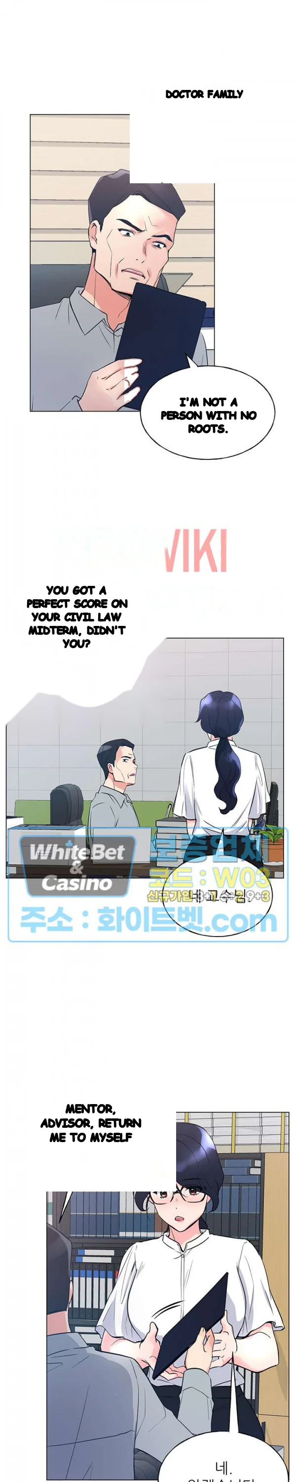The Repeat Student Episode 87 - Page 23