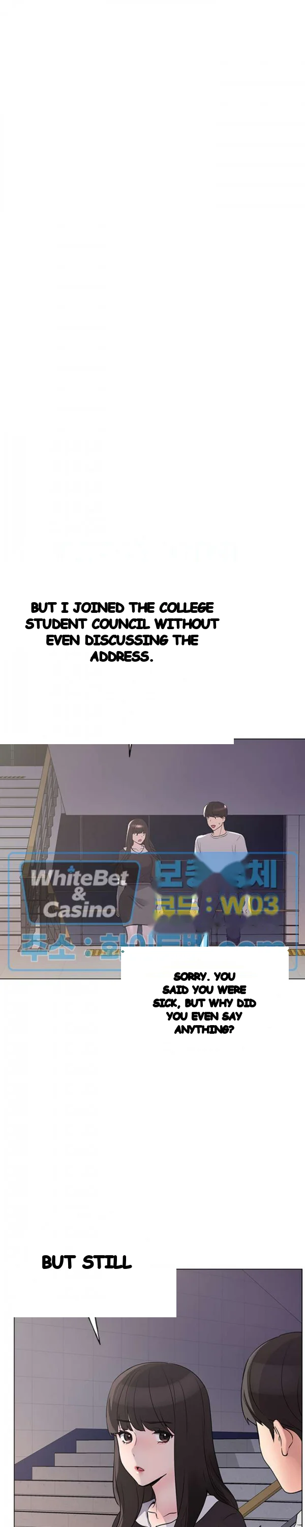 The Repeat Student Episode 88 - Page 10