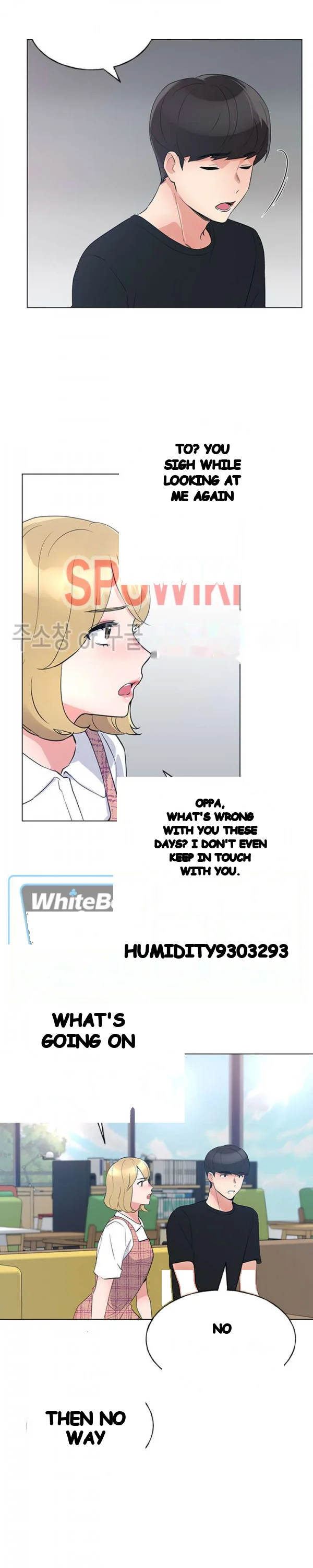 The Repeat Student Episode 88 - Page 27