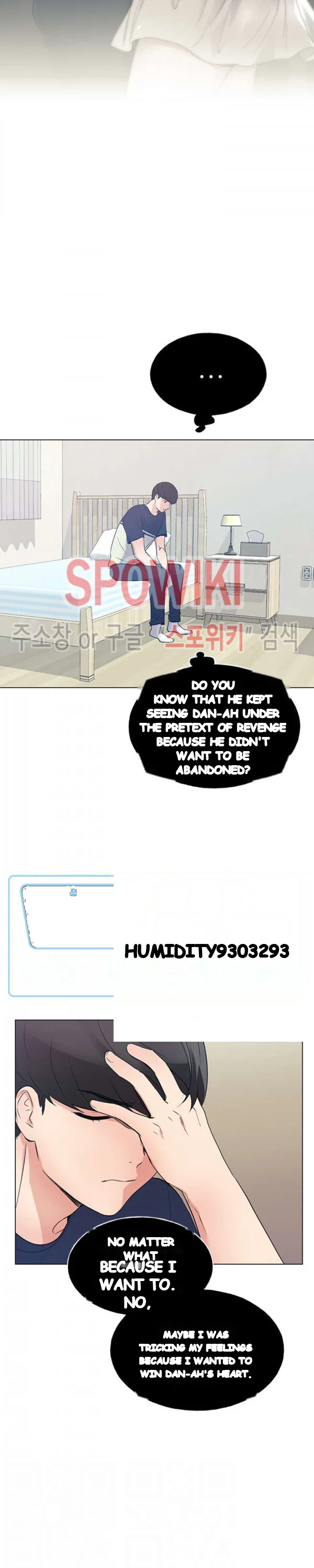 The Repeat Student Episode 88 - Page 7