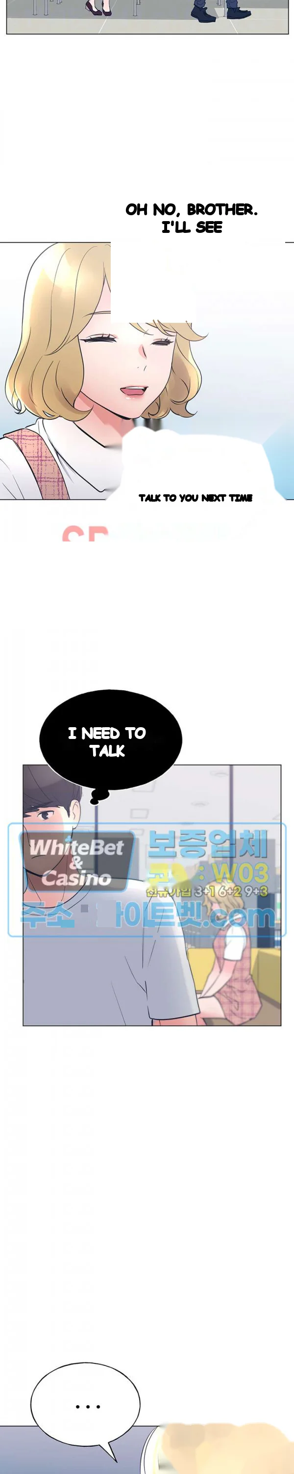 The Repeat Student Episode 89 - Page 10