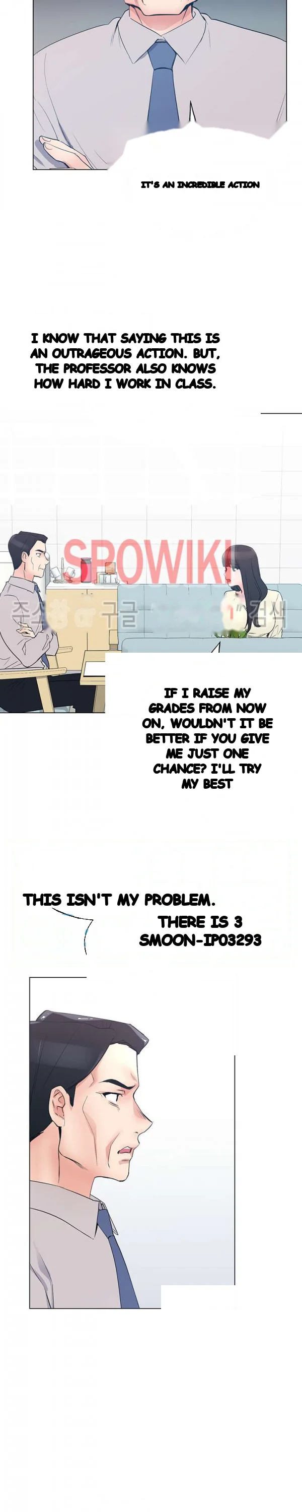 The Repeat Student Episode 89 - Page 15