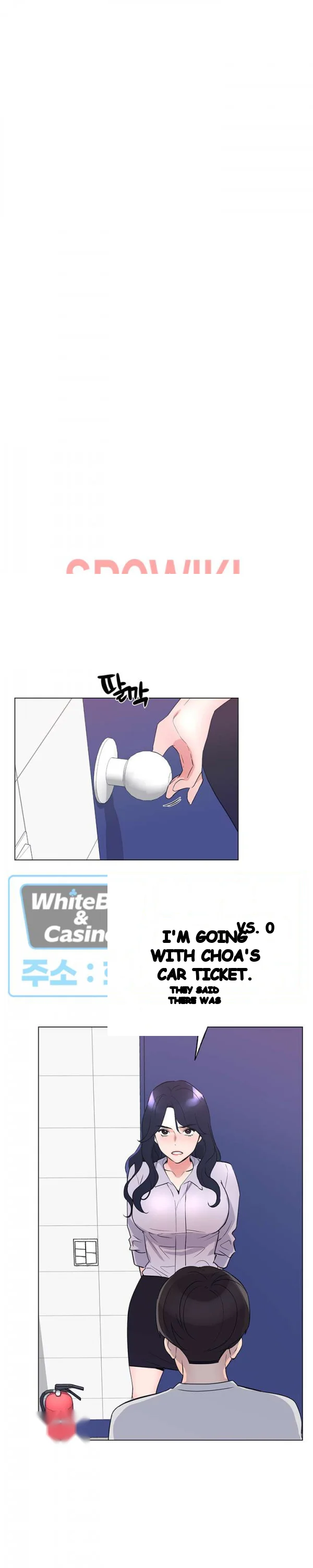 The Repeat Student Episode 89 - Page 17